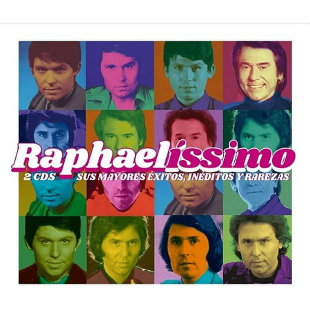 RAPHAELISSIMO