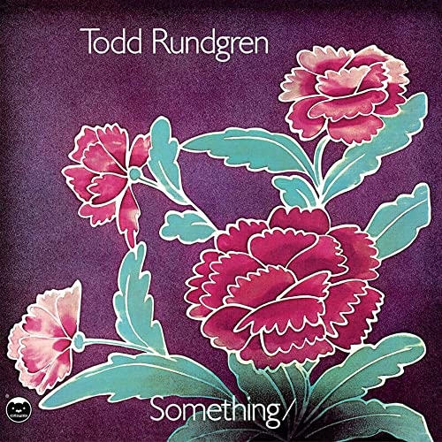 SOMETHING/ANYTHING (50th ANNIVERSARY EDITION) (BLACK FRIDAY)
