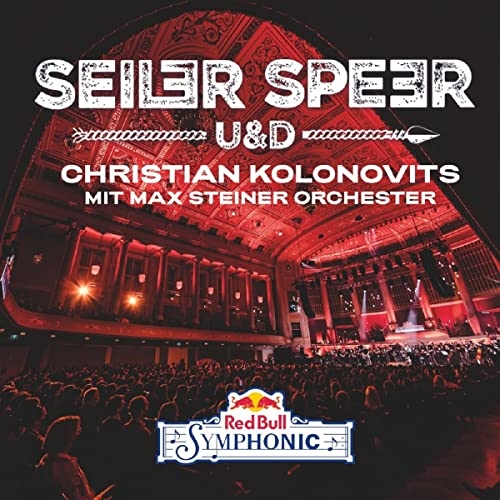 RED BULL SYMPHONIC