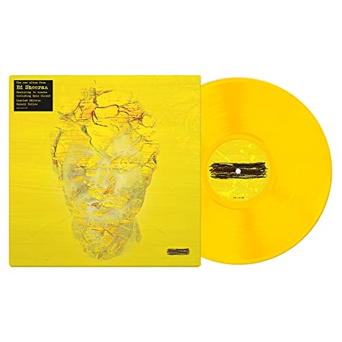 - (SUBTRACT) (LIMITED) (YELLOW VINYL)