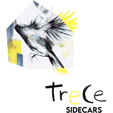 TRECE