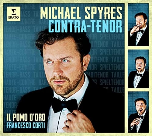CONTRA-TENOR