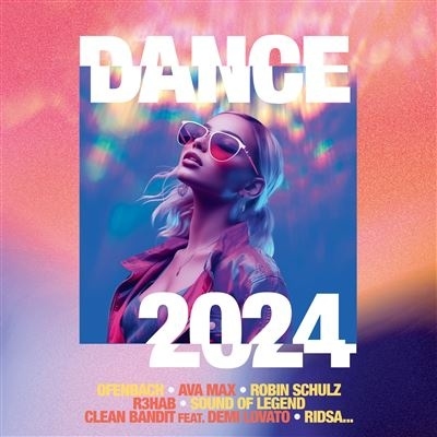 DANCE 2024