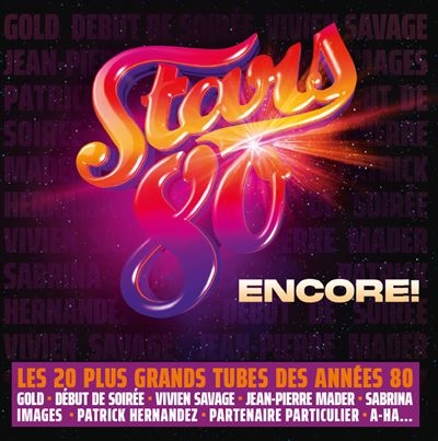 STARS 80 ENCORE