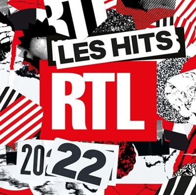 LES HITS RTL 2022