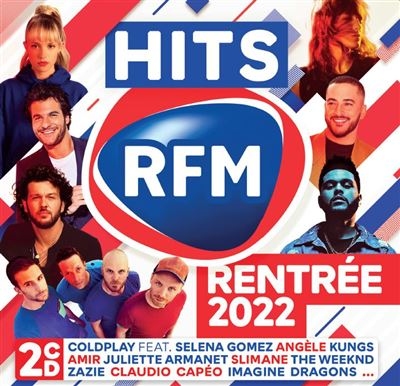 HITS RFM 2022: SPECIAL RENTRE