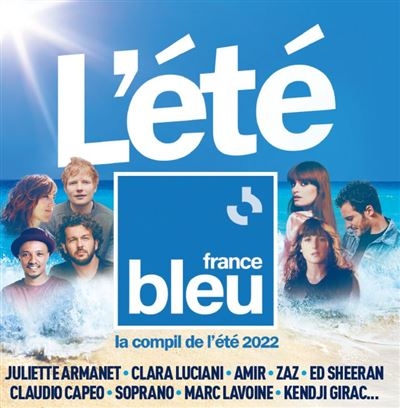 L'ETE FRANCE BLEU 2022