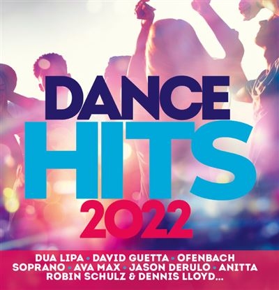 DANCE HITS 2022