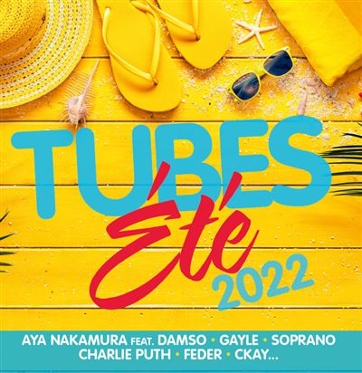 TUBES ETE 2022