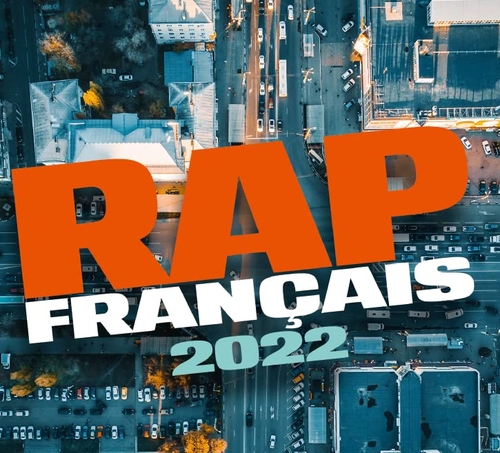 RAP FRANCAIS 2022