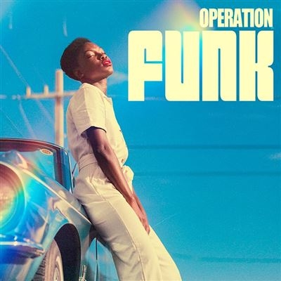 OPERATION FUNK