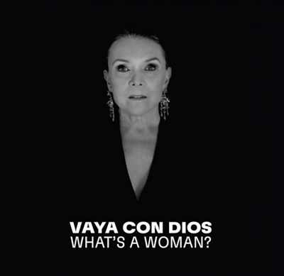 WHAT'S A WOMAN