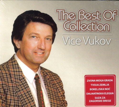 BEST OF COLLECTION / VICE VUKOV