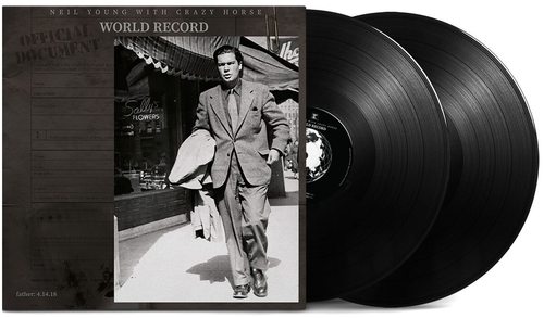 WORLD RECORD