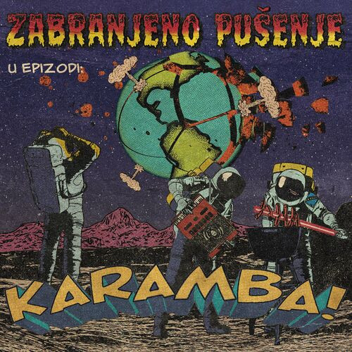 KARAMBA!