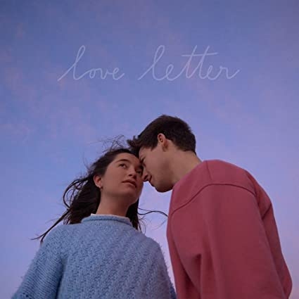 LOVE LETTER
