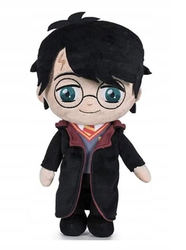 HARRY POTTER - HARRY POTTER 20CM PLUSH