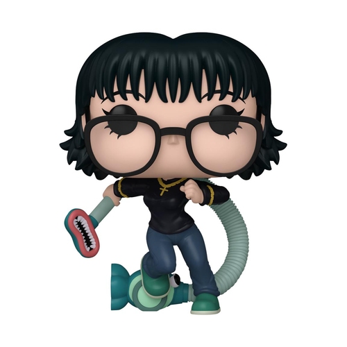 FUNKO POP&BUDDY Hunter x Hunter ? Shizuku blinky