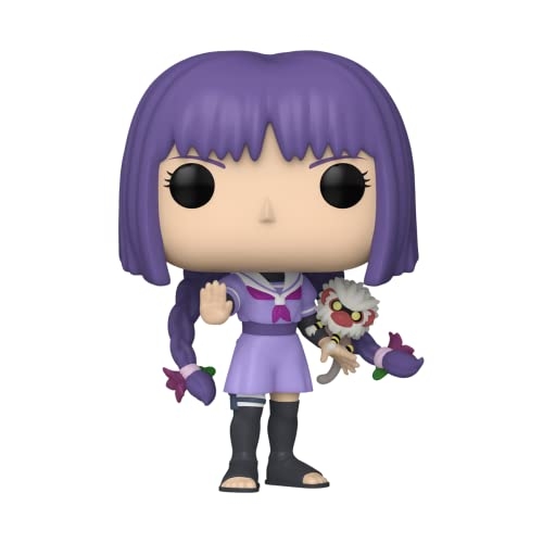 FUNKO POP ANIMATION Boruto ? Sumire Nue