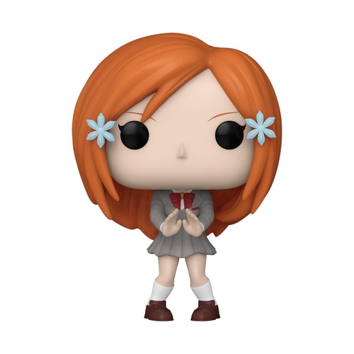 FUNKO POP ANIMATION Bleach ? Orihime Inoue