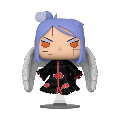 FUNKO POP ANIMATION Naruto ? Konan