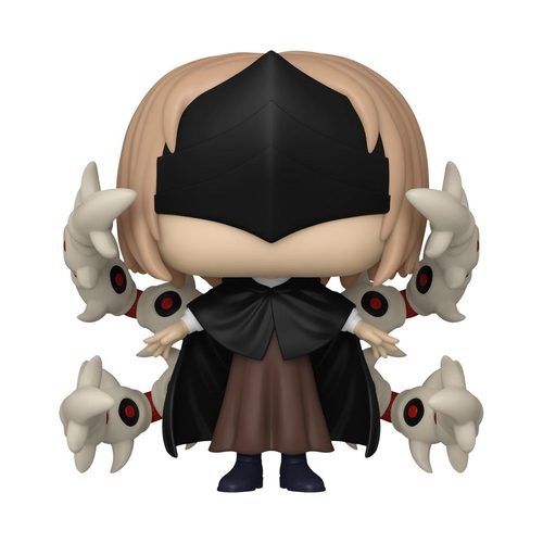 FUNKO POP ANIMATION Tokyo Ghoul:Re ? Hinami Fueguchi CHASE