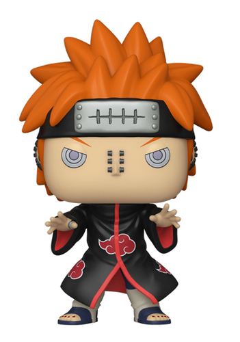 FUNKO POP ANIMATION: NARUTO - PAIN