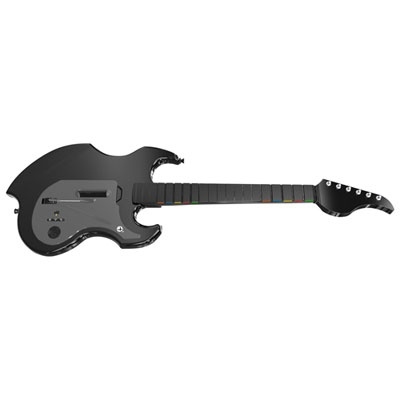 PDP XBOX RIFFMASTER WIRELESS GUITAR