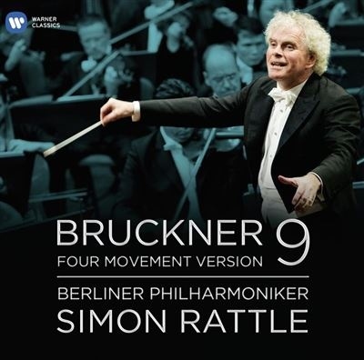 BRUCKNER 9 - FOUR MOVEMENT VERSION
