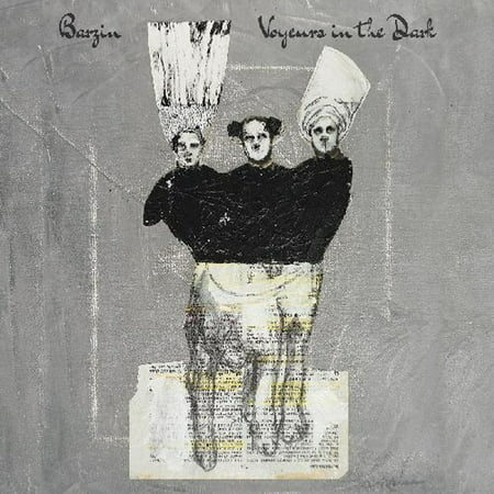 VOYEURS IN THE DARK
