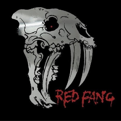 RED FANG (15TH ANNIVERSARY RE-ISSUE)