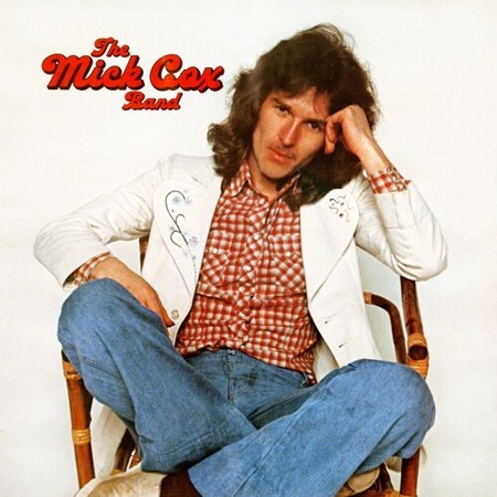 THE MICK COX BAND