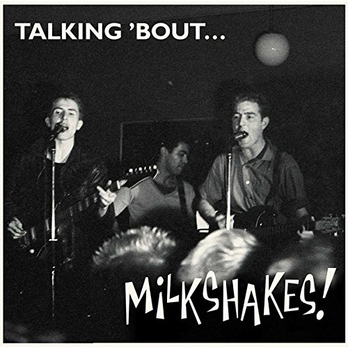 TALKING 'BOUT
