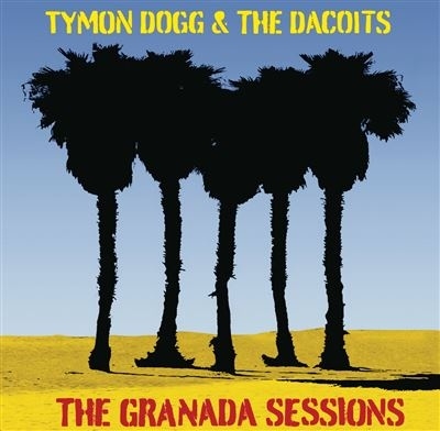 THE GRANADA SESSIONS