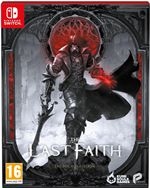 The Last Faith: The Nycrux Edition (SWITCH)