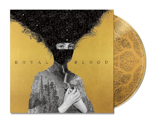 ROYAL BLOOD (10th ANNIVERSARY EDITION)