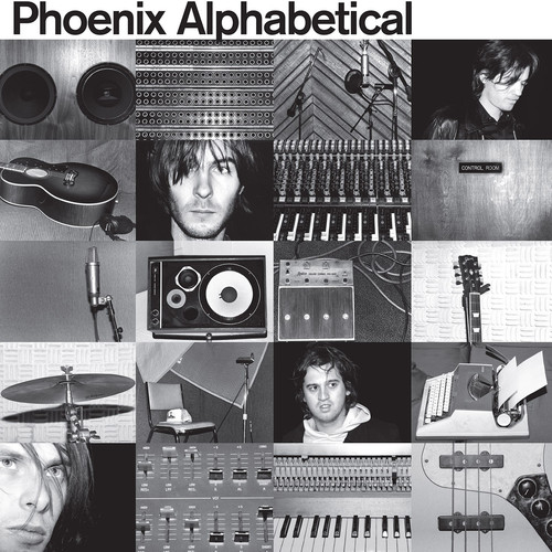 ALPHABETICAL