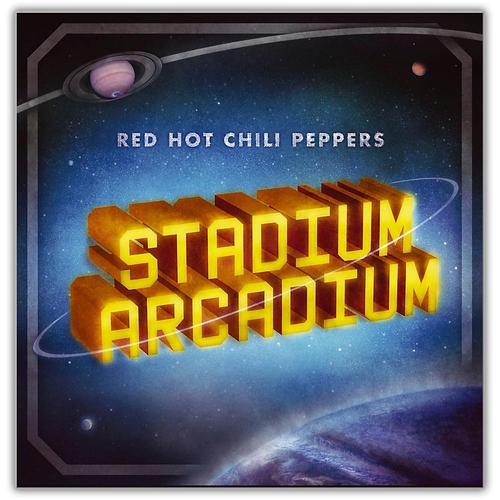 STADIUM ARCADIUM