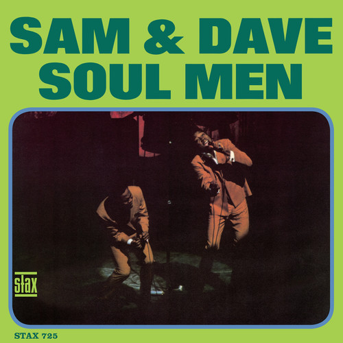 SOUL MEN (180g)