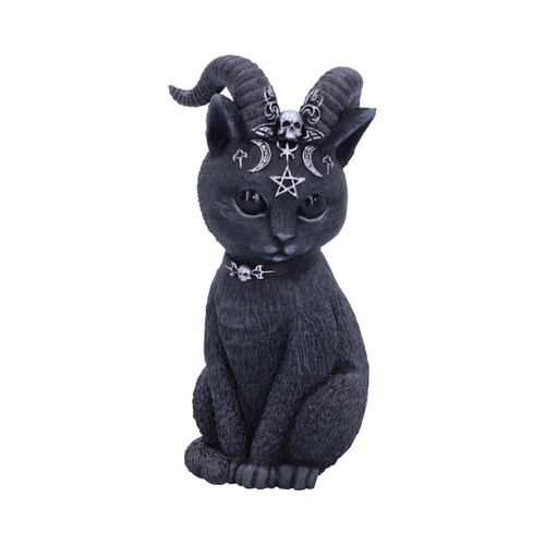 NEMESIS NOW PAWZUPH 11CM