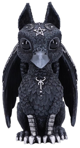 NEMESIS NOW GRIFFAEL 10.7CM