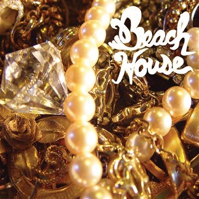 BEACH HOUSE