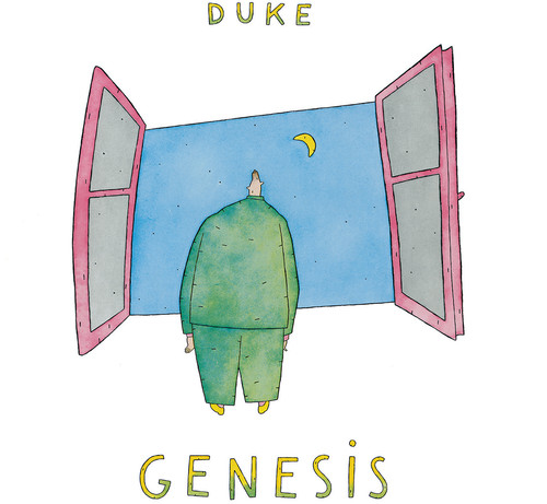 DUKE (180g)