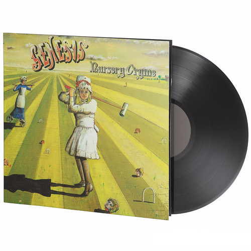 NURSERY CRYME (180g)