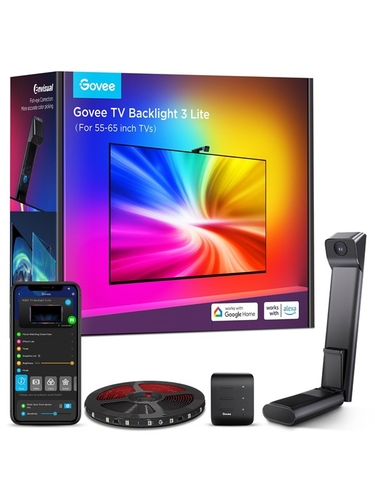 GOVEE TV BACKLIGHT 3 LITE 55-65