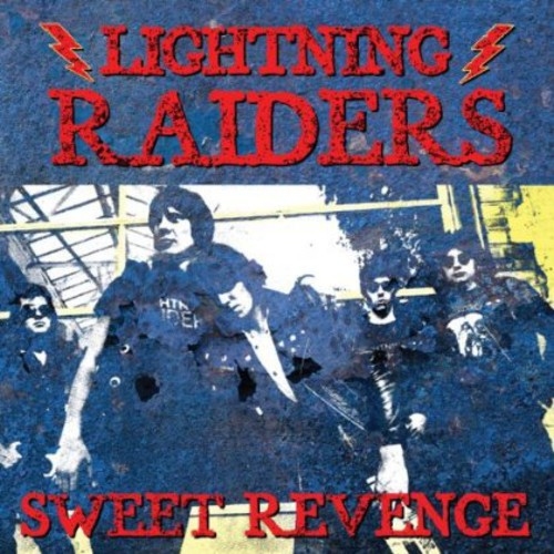 SWEET REVENGE
