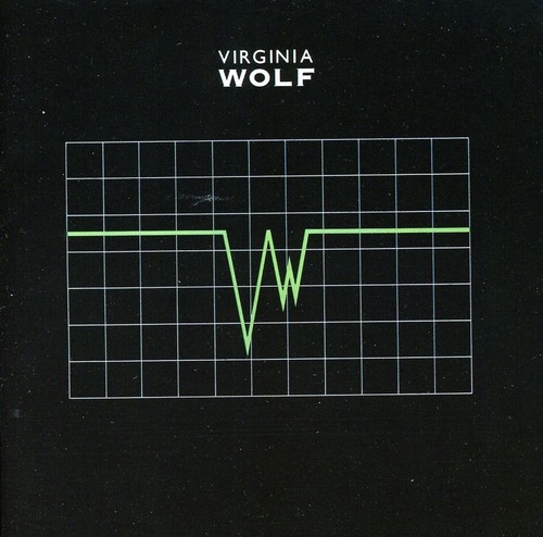 VIRGINIA WOLF