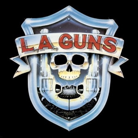 L.A. GUNS