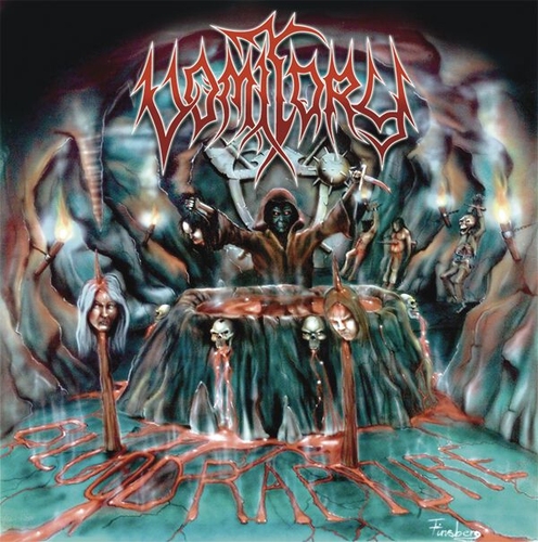 Blood Rapture