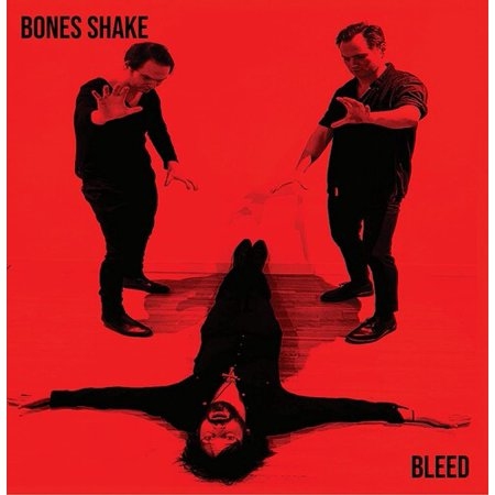 BLEED